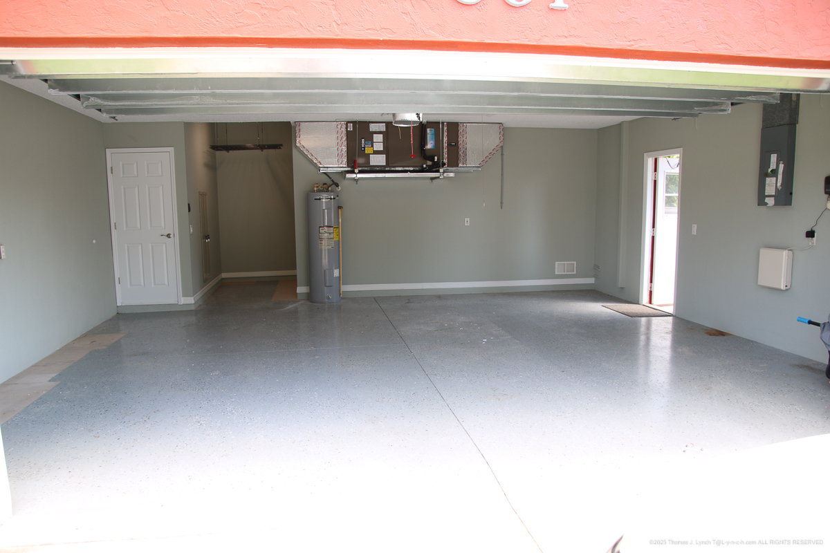 Woodvale House under renovation Picture from the Canon EOS Rebel T6i