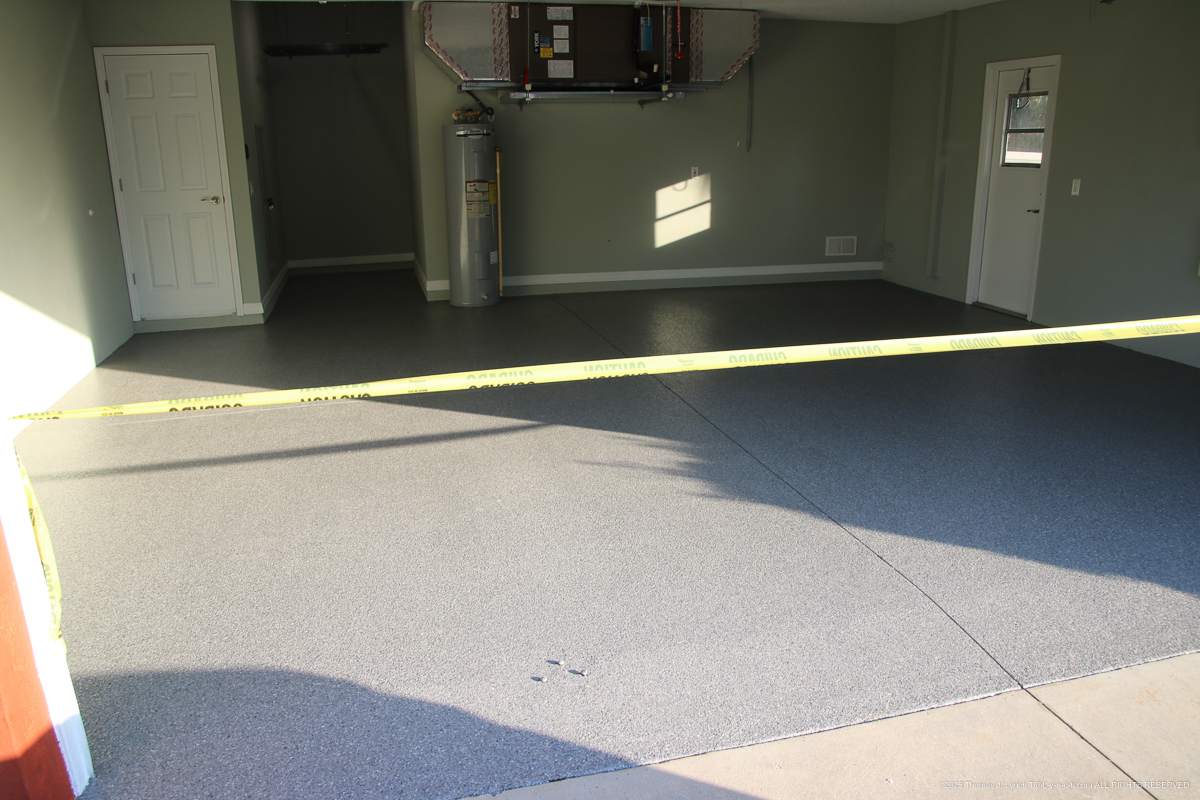 Woodvale House under renovation Picture from the Canon EOS Rebel T6i