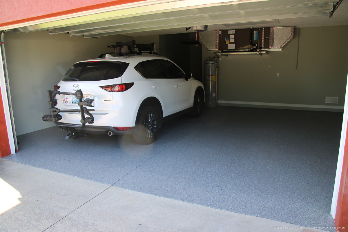 Woodvale House under renovation Picture from the Canon EOS Rebel T6i